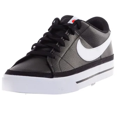 Produktbild von Nike Court Legacy NN DH3162001 (40/black-white)