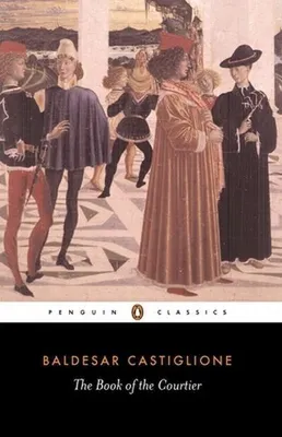 Obrázek produktu pro The Book of the Courtier