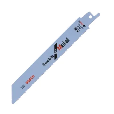 Immagine prodotto di Bosch 2608656014 Bosch 5 Säbelsägeblätter S 922 BF