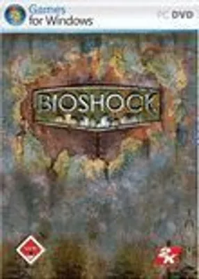 Produktbild von Bioshock
