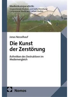 Immagine prodotto di Die Kunst der Zerstörung