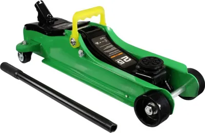 Produktbild von MAR-POL Hydraulický nízkoprofilový pojízdný zvedák 2.5 t M80242