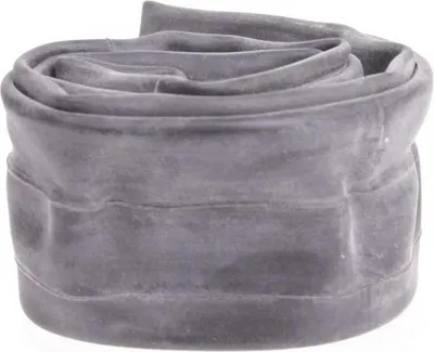 Produktbild von Impac Dunlop 26 Mm Fahrradschlauch Grau 16´´ / 1.75-2.10 Grau 16´´