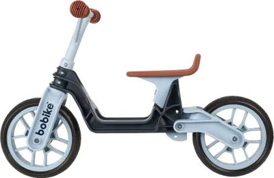 Zdjęcie produktu dla Rowerek biegowy Balance Bike Denim deluxe / Bobike