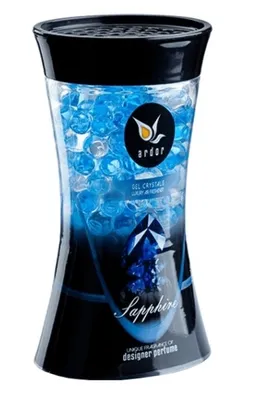 Obrázok produktu pre Aroma Krystaly Aktivátor Čistého Vzduchu - Ardor, 150g