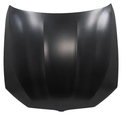 Image de Capot moteur pour BMW Série 5 G30 Limousine G31 Touring G38 17-19 look M5.