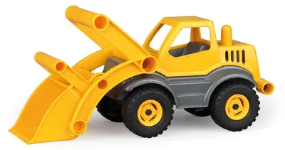 Productafbeelding van Actives, 33 cm, zandbak speelgoed, geschikt voor kinderen vanaf 2 jaar, schuvel