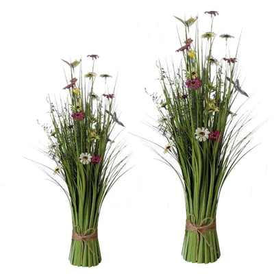 Image de Plante artificielle "Springtime