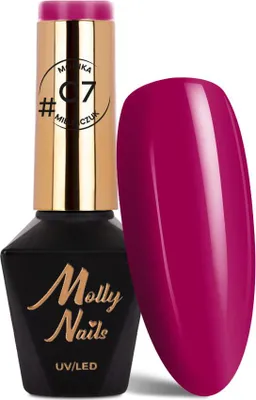 Immagine prodotto di Molly Nails #Classic di Monika Mielniczuk N. #C7 HEMA/Di-HEMA frei 8 g