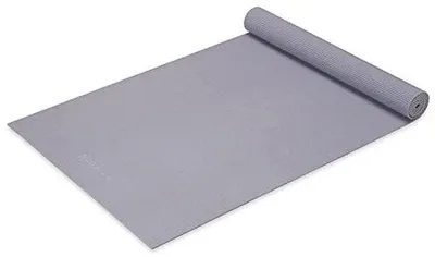 Produktbild von Famanu Yogamat 5 mm - Antirutsch für Yoga, Pilates und Bodenübungen