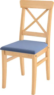 Obrázok produktu pre Poťah na stoličku Ingolf s čalúneným sedadlom