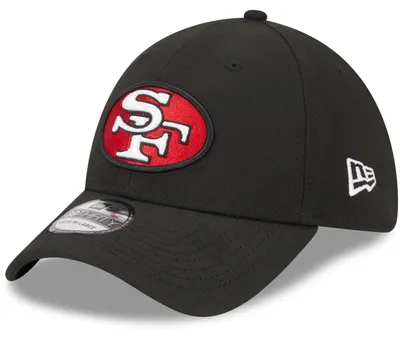 Produktbild von New Era 39Thirty Stretch Cap San Francisco 49ers Retro - L/X