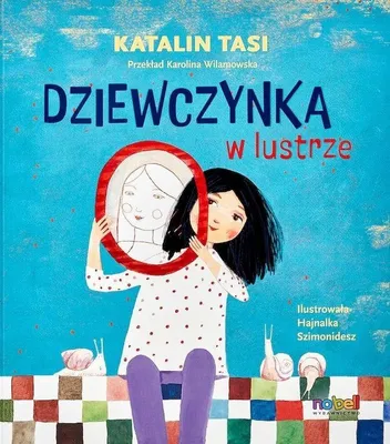 Produktbild von Dziewczynka w lustrze