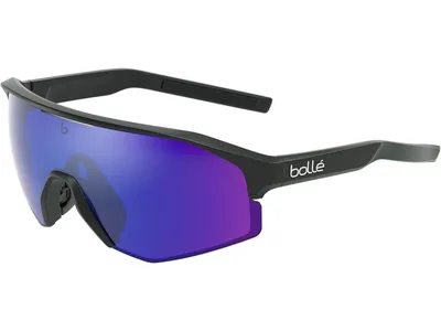 Produktbild von Bolle Lightshifter Xl Sonnenbrille Schwarz Blue Brown/CAT3 Schwarz Blue Brown/CAT3