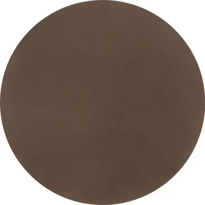 Zdjęcie produktu dla Kinkiet LED RING brązowo-czarny 10W Ciepła biel 130lm metal wym:25x25x5cm IP20 Nowodvorski Lighting