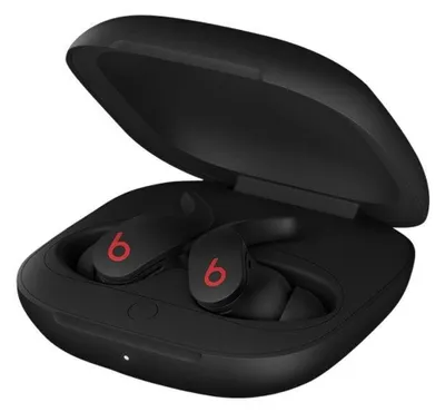 Produktbild von Beats Fit Pro schwarz