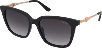 Produktbild von Guess Damen-Sonnenbrille GU7886 01B