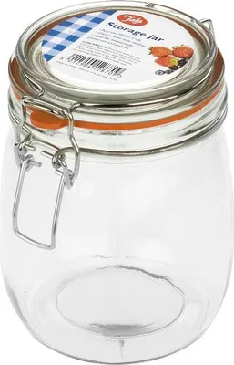 Immagine prodotto di Tala Einmachglas 750ml / 1,65lb WI878 (Taglia unica) (Un colore)
