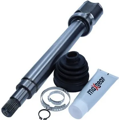 Produktbild von MAXGEAR Gelenksatz Antriebswelle Vorne Rechts Getriebeseitig für FORD Focus II Schrägheck (DA, HCP, DP) 49-2897