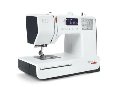 Produktbild von Bernette B38