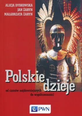Zdjęcie produktu dla Polskie dzieje