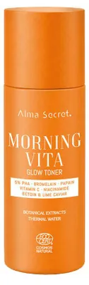Obrázok produktu pre MORNING VITA Glow Tonic, 150 ml