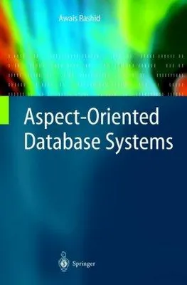 Produktbild von Aspektorientierte Datenbanksysteme