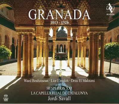 Produktbild von Granada: 1013 - 1526