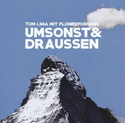 Produktbild von Umsonst & Draussen