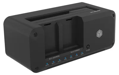 Produktbild von Icy Box Ib-2924Mscl-C31 Ib-2924Mscl-C31