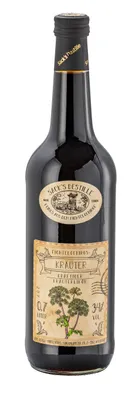 Produktbild von Sacks Destille Handcrafted Premium Kräuterlikör 34% vol. 0,7l aus Bayern