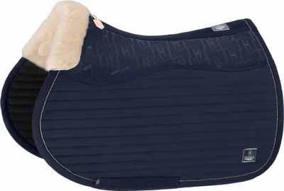 Immagine prodotto di Cuscinetto da sella Eskadron Heritage 23/24 Micro Evo-Wool