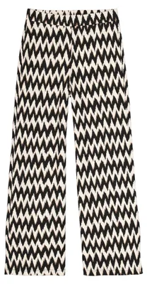 Image de Pantalon pour femme GARCIA 60 noir XXL