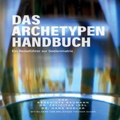 Obrázek produktu pro Das Archetypen Handbuch