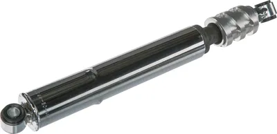 Produktbild von Element - für Federbein hinten Simson SR50, SR80 chrom