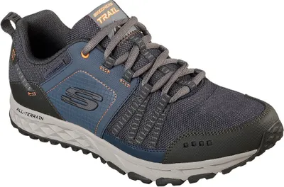 Produktbild von Skechers Herren Sneakers Escape Plan Herren 37501 Marine EU 43