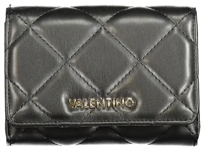 Immagine prodotto di Borse Valentino, Portafogli Da Donna, Colore Nero