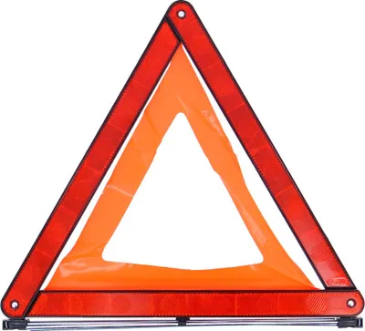 Image de Triangle de signalisation