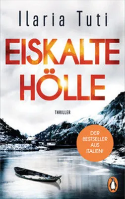 Obrázek produktu pro Eiskalte Hölle