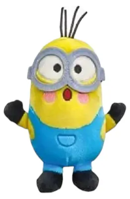 Produktbild von Minions Kevin Kuscheltier Plüsch 16 cm