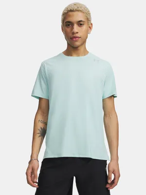 Image de T-shirt à manches courtes Under Armour UA Velociti Pro pour homme, taille XXL