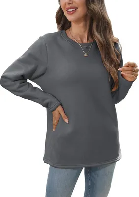 Fleecejacke aus 100% Polyester, Hauptbild