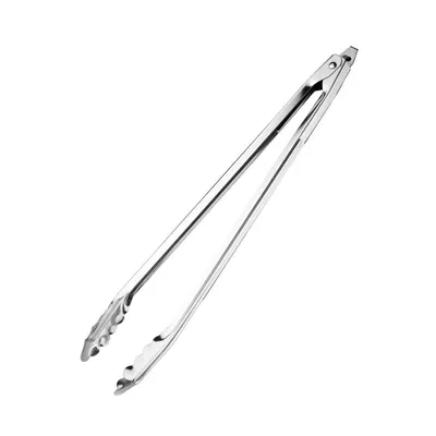 Immagine prodotto di Pinze da portata Vogue in acciaio inox 405 mm