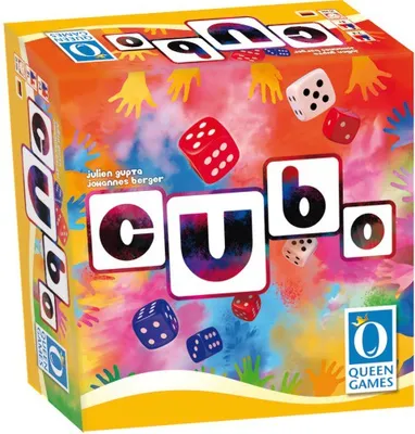 Produktbild von Cubo
