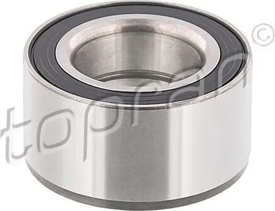 Produktbild von TOPRAN 103 037 Radlager für VW GOLF III (1H1) Vorne beidseitig