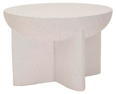 Obrázek produktu pro History Couchisch bílá 63,8 x 63,8 x 42,5 cm