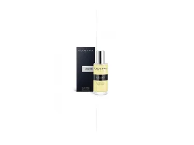 Image de Yodeyma parfum pour homme LEGEND 15 ml