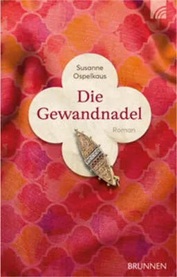 Image de Die Gewandnadel