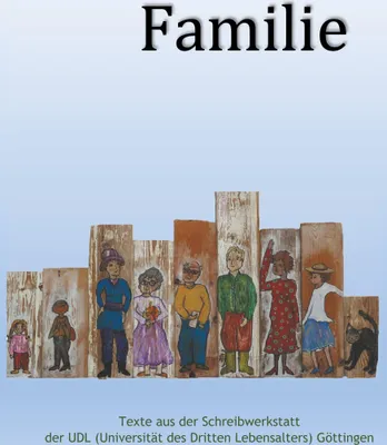 Produktbild von Familie