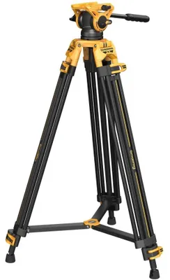 Obrázok produktu pre SmallRig 5523, 3 noha/nohy, Čierna, 18,6 cm, 4 kg